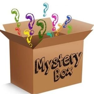 Mystery bundle of 20 rubber ducks